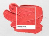Living Coral – Farbe des Jahres 2019