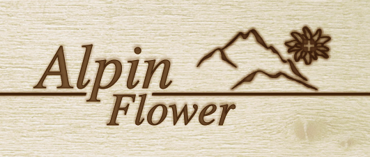 Alpin Flowers